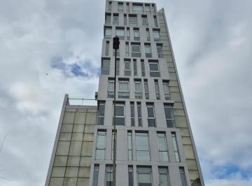 Oficina comercial · 85m² · 2 Cocheras · Oficina en Chauvin