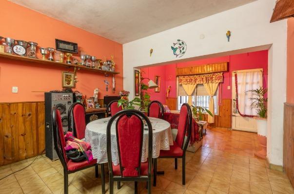 Casa · 92m² · 3 Ambientes · 1 Cochera