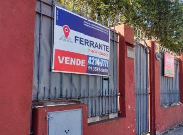 Casa de 8 ambientes, Almirante Brown · Venta de 2 Casas en Jose Marmol S/lote de 15x 41 m. Excel. Ubic*oport. Unica*