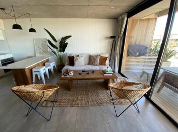 Departamento · 70m² · 3 Ambientes · Departamento - Bikini