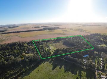 Campo · 66000m² · Campo en Miramar
