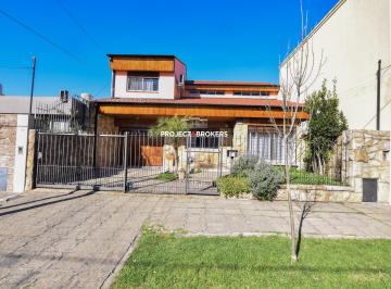 Casa de 6 ambientes, Morón · Casa en Castelar Norte