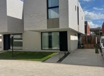 Departamento · 123m² · 4 Ambientes · 2 Cocheras · Departamento 4 Ambientes en Venta Bosques de Champagnat