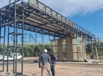 Terreno · Lote en Venta Maipu