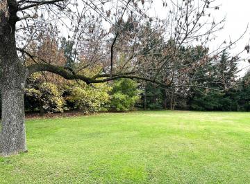 Terreno · 1000m² · Terreno en golfer'S