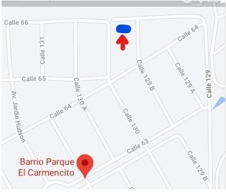 Lote / Terreno en venta El Carmencito Dueño, Berazategui, GBA Sur