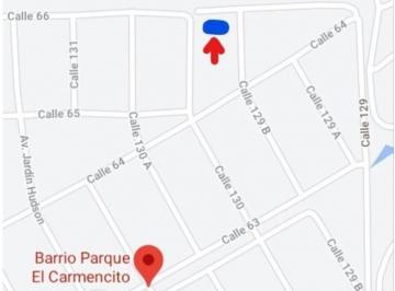 Terreno en Venta   · Lote / Terreno en Venta El Carmencito, Dueño Vende