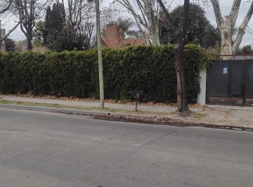Casa de 2 ambientes, Malvinas Argentinas · Venta Casa Dos Ambientes Sobre Amplio Lote de 700 m²