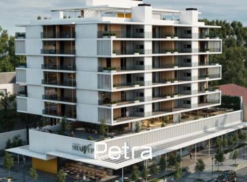 Departamento · 93m² · Emprendimiento en Pozo en Venta