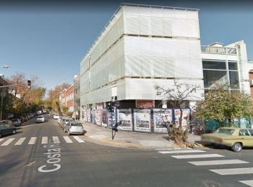 Oficina comercial de 4 ambientes, Palermo · Oficina Completa 3 Pisos + 2 Terrazas. Sin Expensas.