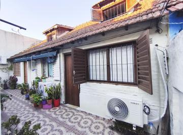 PH · 45m² · 3 Ambientes · PH 3 Am, Bientes en Venta en San Justo