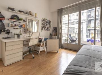 FRI-FZ1-1137_2 · Venta Depto 4 Ambientes, Recoleta