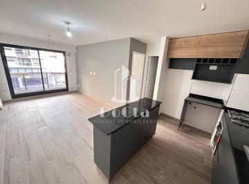 Departamento de 2 ambientes, Córdoba · Diciembre - Betania Rondeau - Frente C/balcon