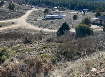 Terreno , San Martín de los Andes · Terreno en Venta en Noregon – 1740 m² con Servicios