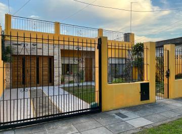 Casa de 4 ambientes, Tigre · Propiedad con Rápido Acceso a Panamericana