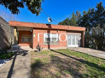 RFP-RFP-1603_2 · Casa 3 Ambientes. | 12 de Octubre Al 1000