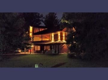 Quinta vacacional · 500m² · 5 Ambientes · Oportunidad en Rodriguez