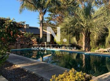 Foto1 · Casa en Pinares con Piscina y Buena Barbacoa