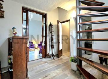 PH · 60m² · 4 Ambientes · Venta PH 4 Ambientes Reciclado, Villa Urquiza C. A. b. A.