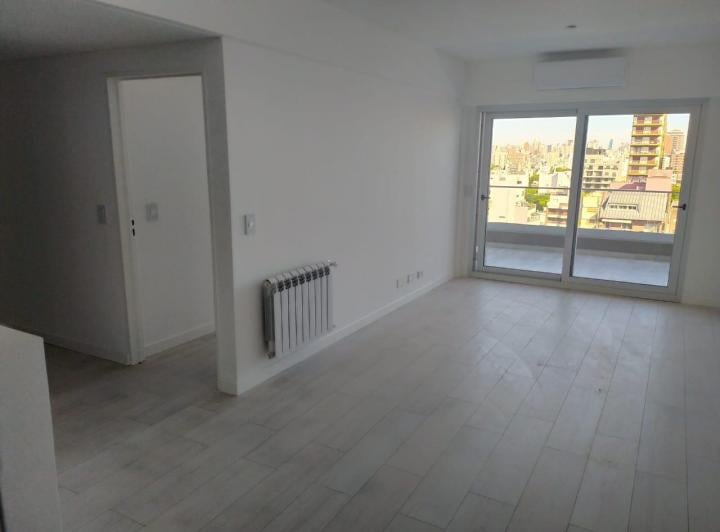 Desarrollo vertical , Núñez · Departamentos a Estrenar en Nuñez, 1, 2 y 3 Ambientes!