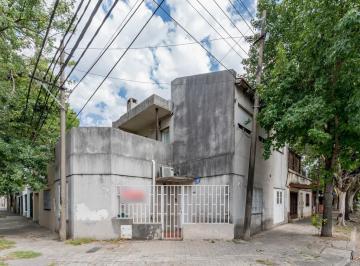 Casa · 120m² · 5 Ambientes · 1 Cochera · Venta/permuta - Casa 4 Dorm., Patio y Terraza - Roque Sáenz Peña, Rosario.