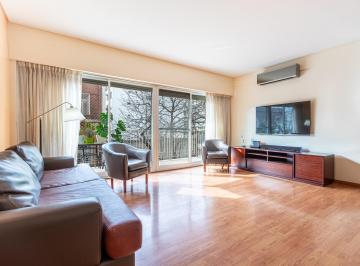 Departamento de 4 ambientes, Belgrano · Departamento en Belgrano
