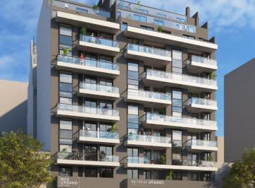 Departamento · 55m² · 2 Ambientes · Venta Departamentos 1 y 2 Dor, Nva Cordoba. Financiación. Oportunidad Inversor.