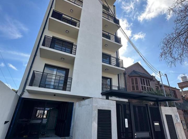 Departamento · 75m² · 2 Ambientes · 1 Cochera