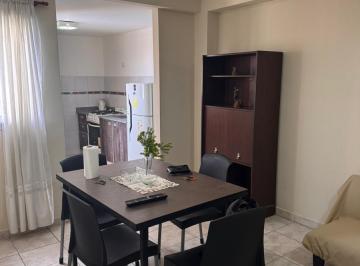 Departamento · 50m² · 3 Ambientes · Venta Depto 1d Amoblado Salta 374 - Barrio Norte