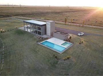 Terreno · 1700m² · Venta - Terrenos - Haras de Funes, Funes.
