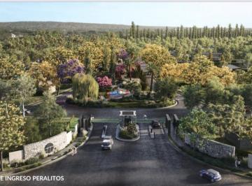 Terreno , Vistalba · Lote Qvattro Viamonte