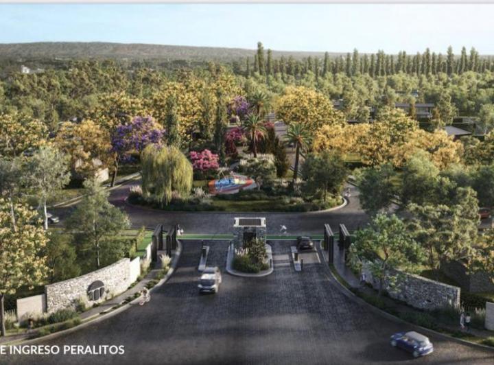 Terreno · 500m²