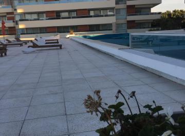 Departamento de 3 ambientes, Villarobles · Frente Al Mar - Totalmente Equipado - Bosques y Lagunas