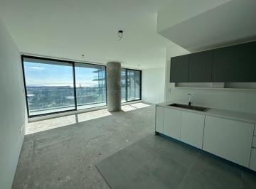 Departamento · 95m² · 3 Ambientes · Venta - Tres Ambientes - Torre Quantum Bellini - Nuñez