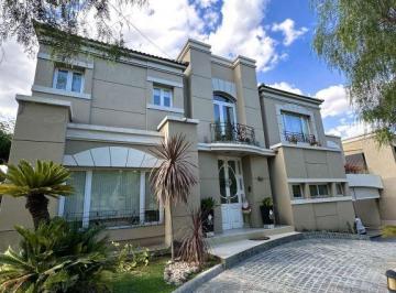 Casa de 4 ambientes, Ciudad de Mendoza · Casa Venta Dalvian