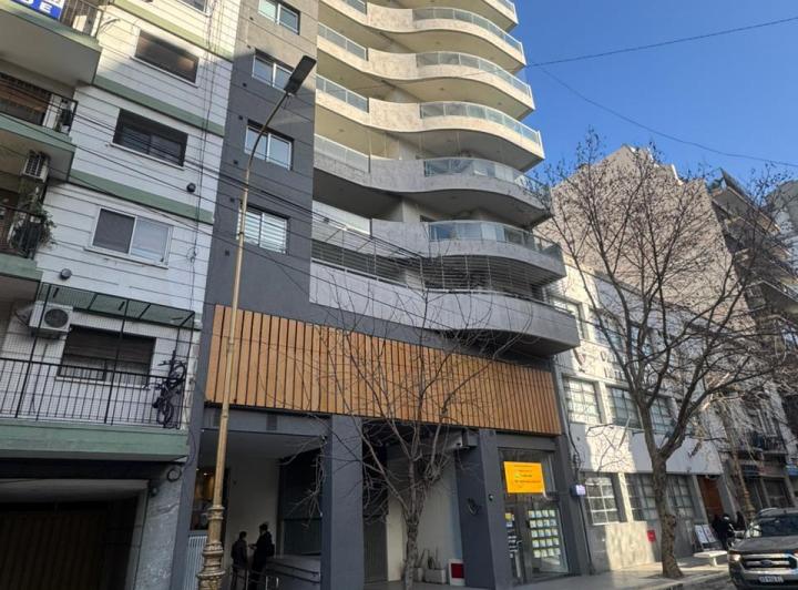 Departamento · 41m² · 2 Ambientes