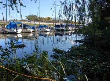 Terreno · 2m² · Fracción de 2,06 Hectáreas Sobre Arroyo Saladero – Berisso
