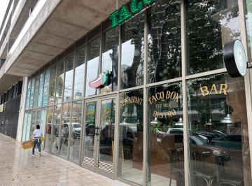 Local comercial · 125m² · Local en Venta en Olazabal y Holmberg. Villa Urquiza Apto Gastronomia