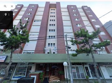 Departamento de 2 ambientes, Mar de Ajó · Departamento 2 Amb Piso 7 Centro de Mar de Ajo