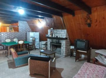 Casa de 3 ambientes, Mar del Plata · Venta Casa Alpina El Marquesado Mar del Plata
