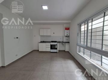 Departamento · 55m² · 2 Ambientes · Venta Departamento en Barrio Echesortu 1 Dormitorio Terraza Exclusiva. Oportunidad