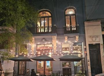 Local comercial · 215m² · 4 Ambientes · Excelente Local Gorriti 4900 Apto Todo Rubro