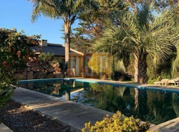 Foto1 · Casa en Pinares con Piscina y Buena Barbacoa
