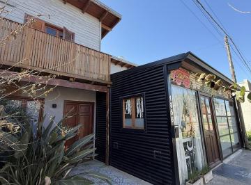 Casa · 356m² · 4 Ambientes · 1 Cochera · Casa en Esperanza - Denner 1856