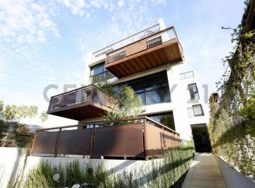 Departamento · 114m² · 3 Ambientes · 1 Cochera · Departamento en Venta en City Bell