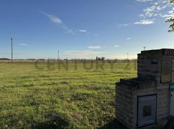 Terreno · 1005m² · Lote en Venta en Haras del Sur III