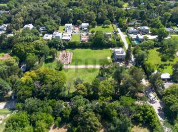 Terreno · 734m² · Lote en Venta en Villa Elisa Barrio Cerrado