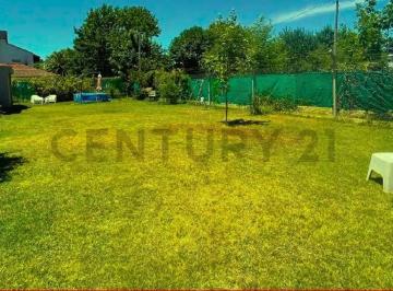 Terreno · 333m² · Lote en Venta en City Bell
