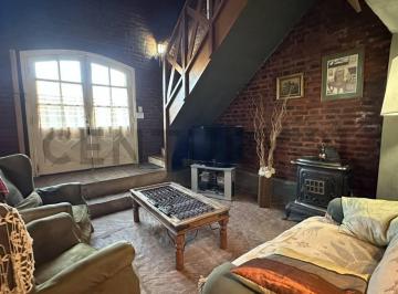 Casa · 120m² · 3 Ambientes · Casa en Venta en Gonnet