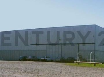 Bodega-Galpón · 6565m² · Galpon Deposito en Venta en La Plata